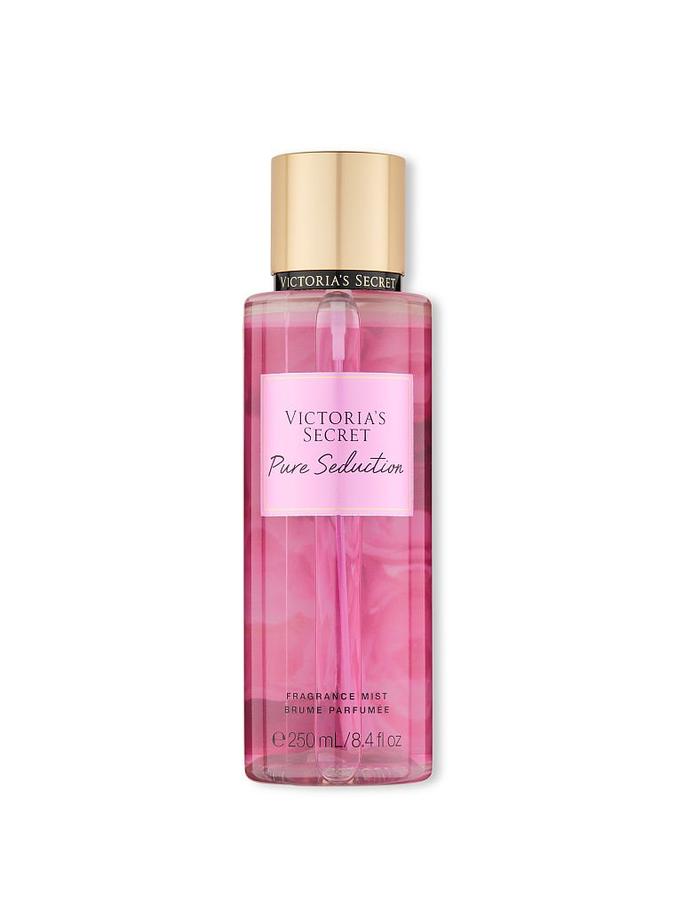 Victoria's Secret Pure Seduction Fragrance Mist