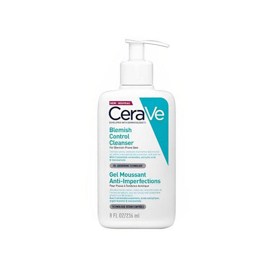 CeraVe Blemish Control Cleanser