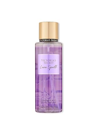 Victoria's Secret Love Spell Mist