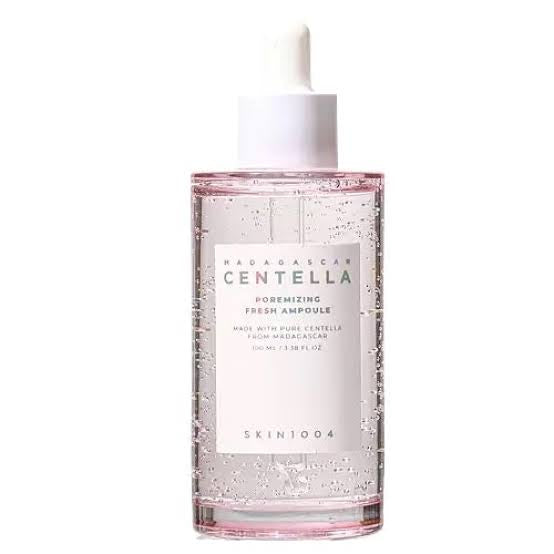 Centella SKIN 1004 Madagascar Poremizing Fresh Ampoule 100ml Korea