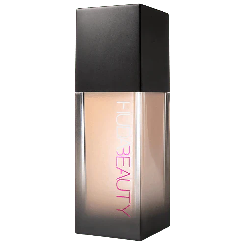 HUDA FAUX FILTER FOUNDATION