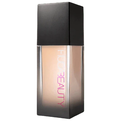 HUDA FAUX FILTER FOUNDATION