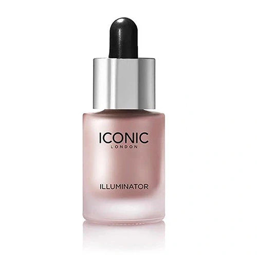 Iconic liquid Illuminator shine