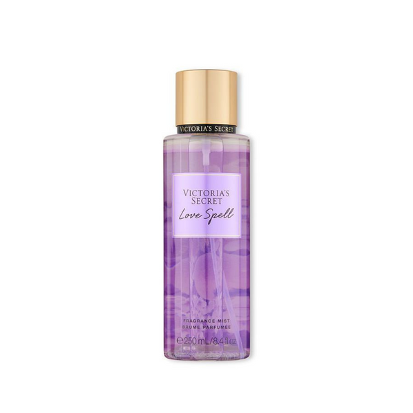 Victoria’s Secret Mist Love Spell