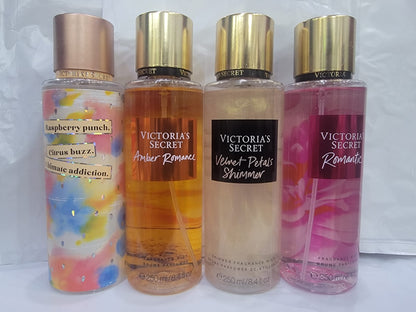 REFRESH BODY MIST