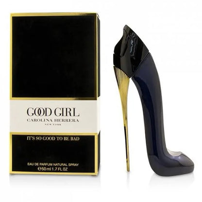 GOOD GIRL CAROLINA HERRERA 80Ml.