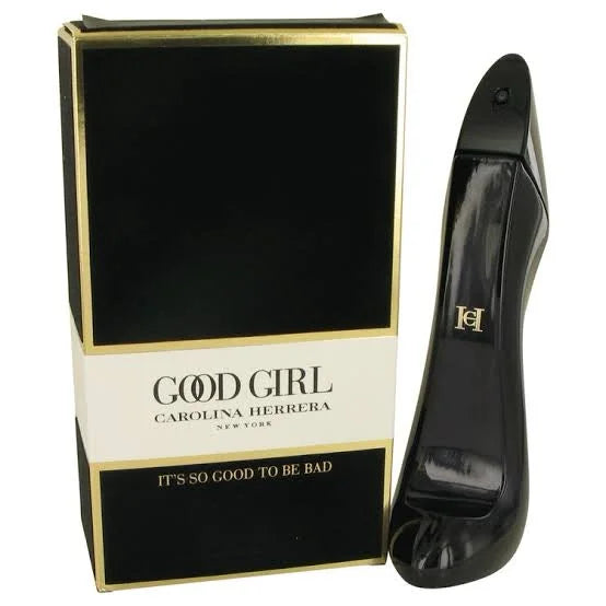 GOOD GIRL CAROLINA HERRERA 80Ml.