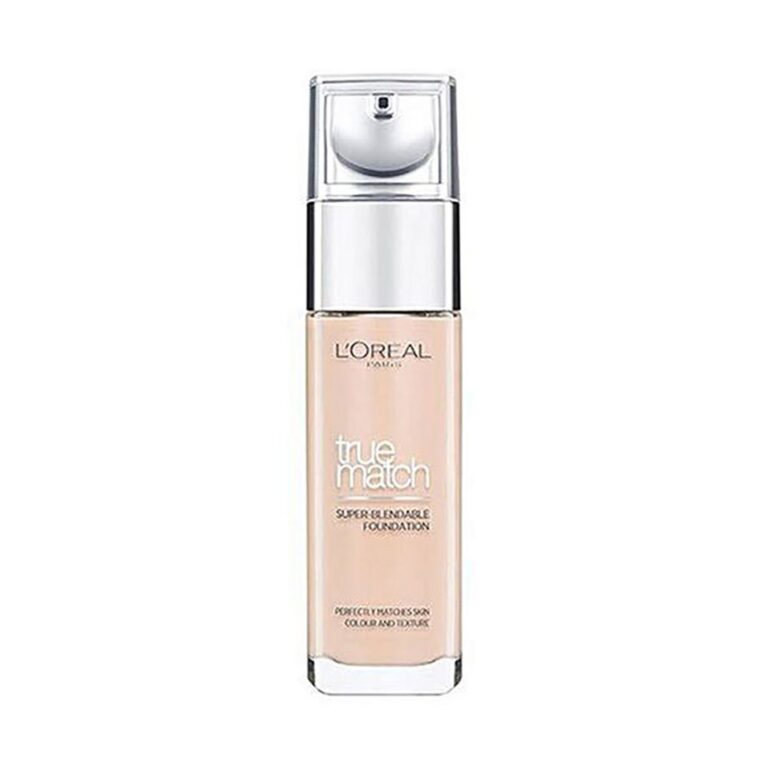 L'Oréal Paris – L'Oréal True Match Liquid Foundation 2N Vanilla